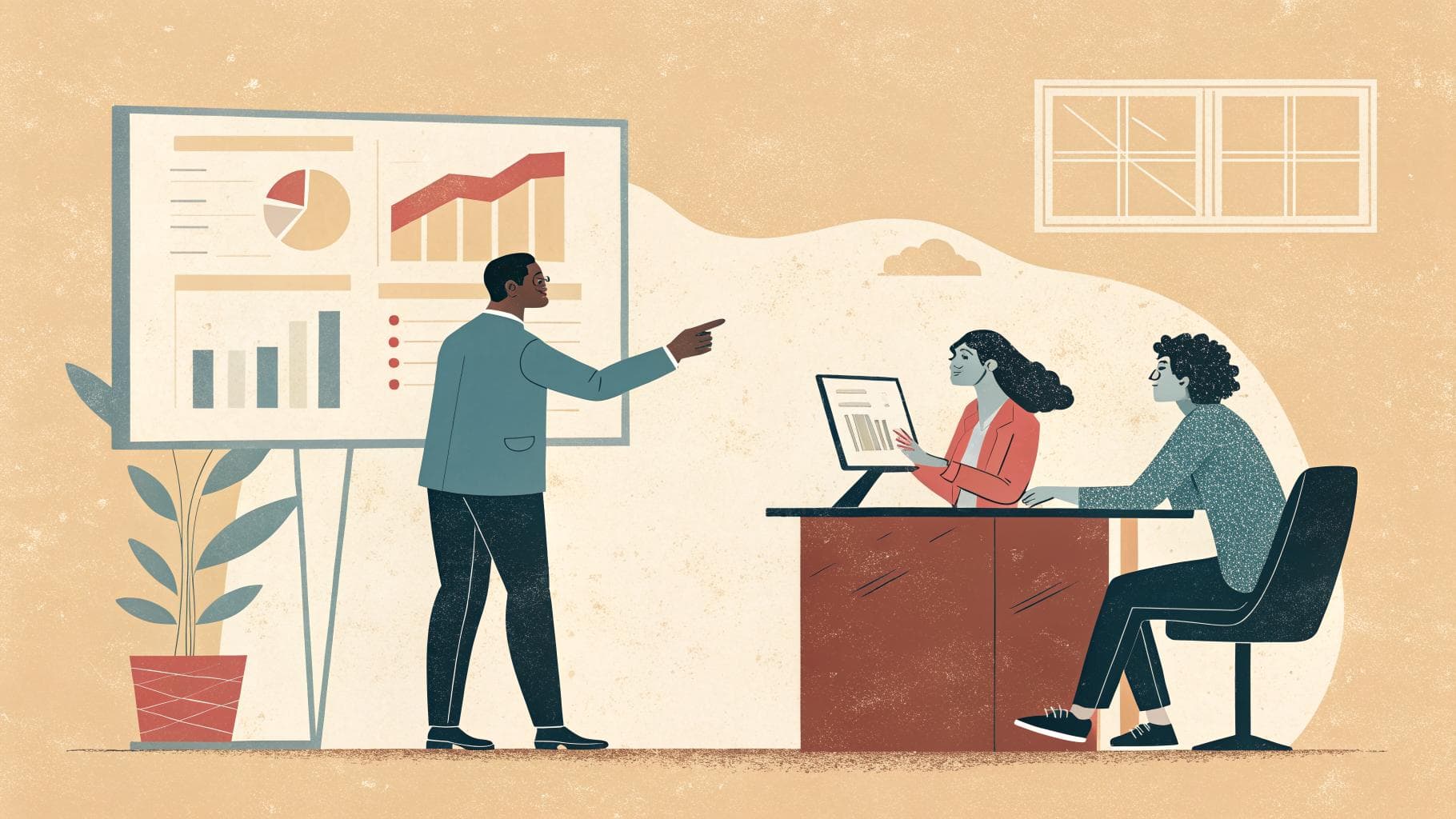 The New ABM: Rewriting B2B Marketing - Adobe for Business