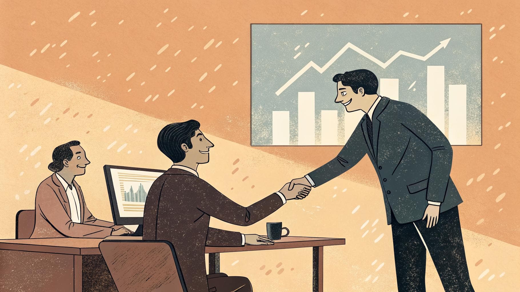 Datasite Acquires Valu8 to Further Accelerate Global, AI-Driven Deal Sourcing and Execution