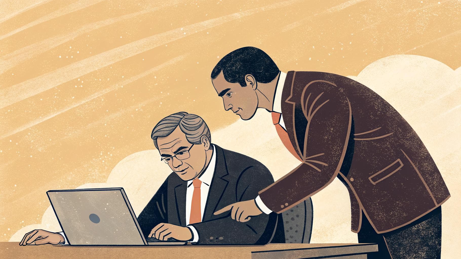 AI Adoption Is a Challenge. Here's a Solution. - Knowledge at Wharton