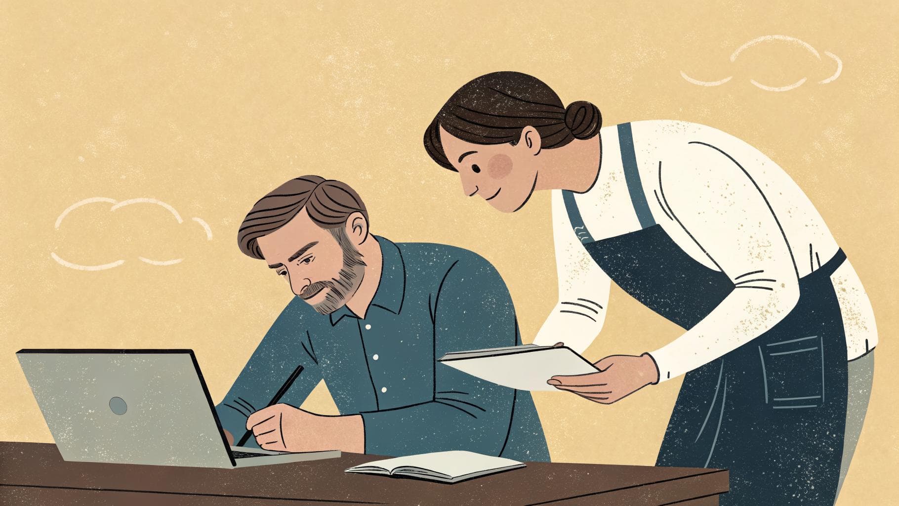 AI Tool of the Week: This Claude plugin helps small businesses close books and run campaigns