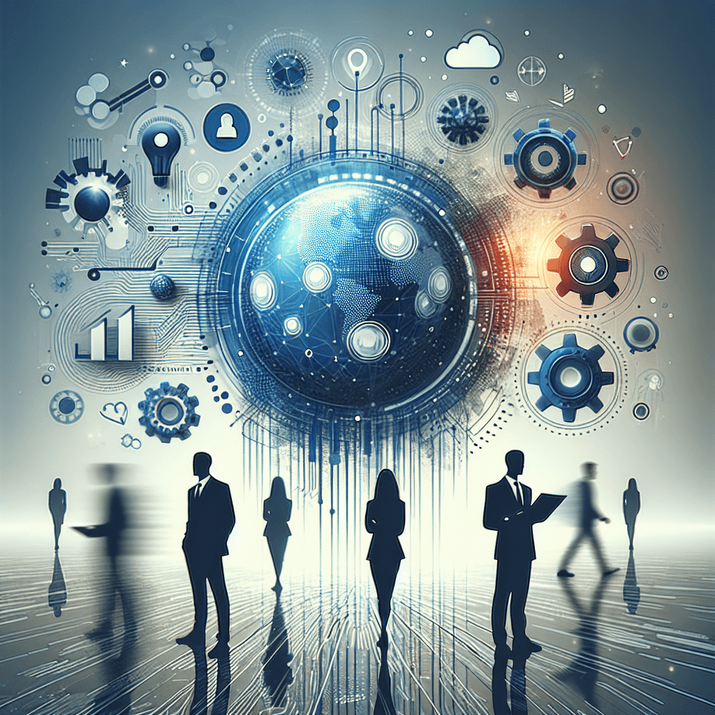 Time magazine names 'Architects of AI' as its person of the year for 2025 - Arizona Daily Star