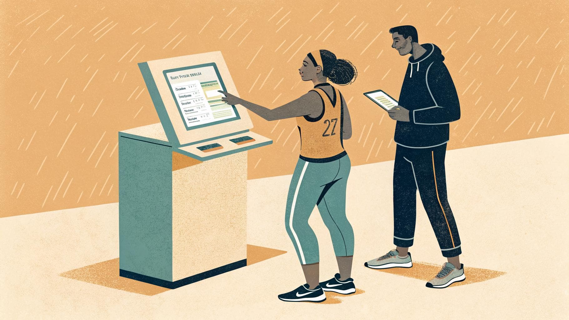 Nike Is Serving Athletes Faster Through AI-Powered Shopping on Google