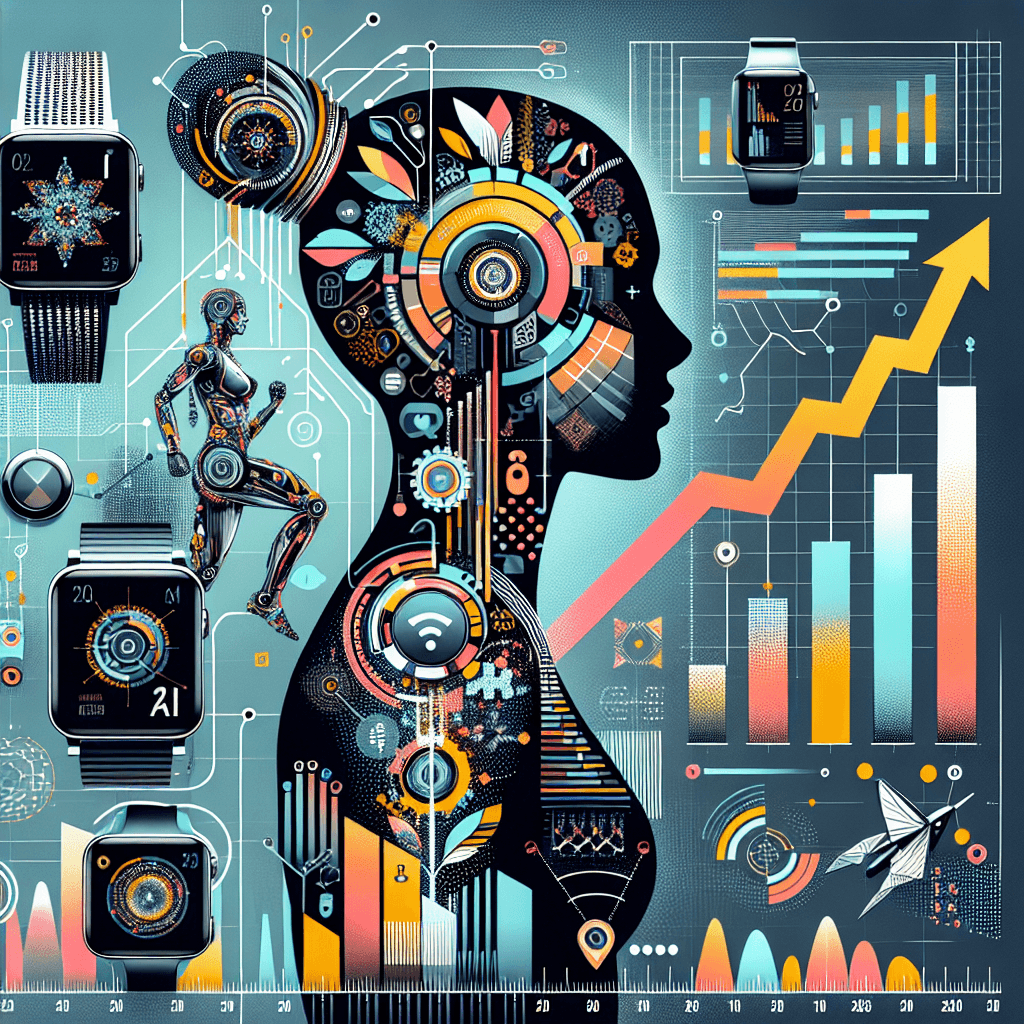 Wearable AI Market Trends and Growth Strategies 2025-2030: Seamless Integration of ...