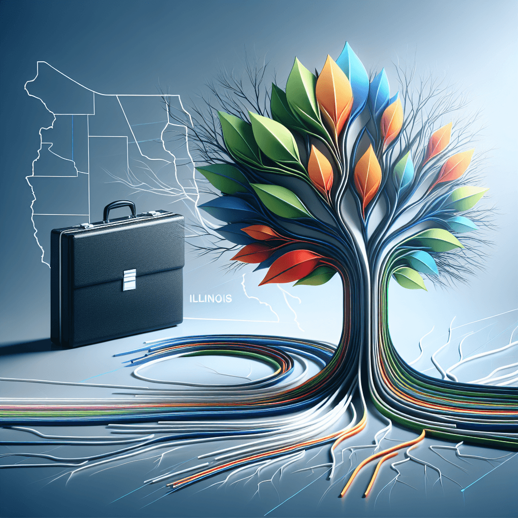 Inszone expands Illinois presence with Northern Insurance acquisition