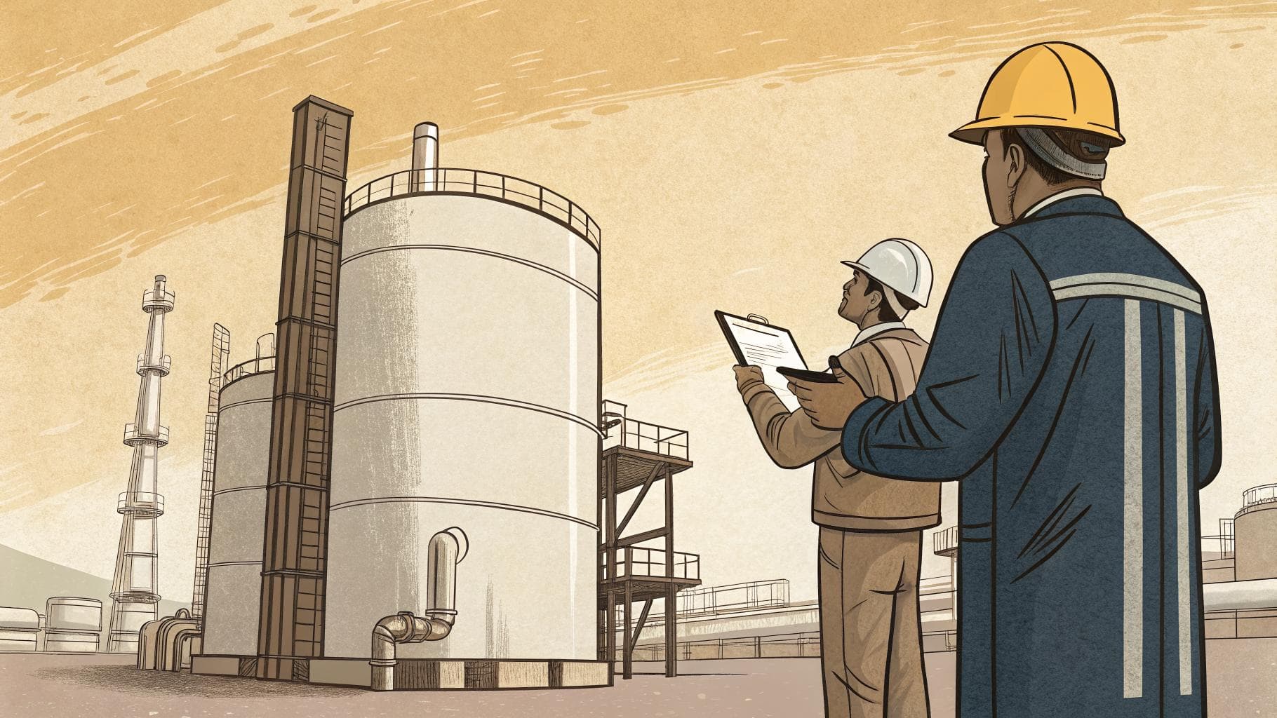 Reimagining waste as a resource at an Ohio biosolids facility - Jacobs
