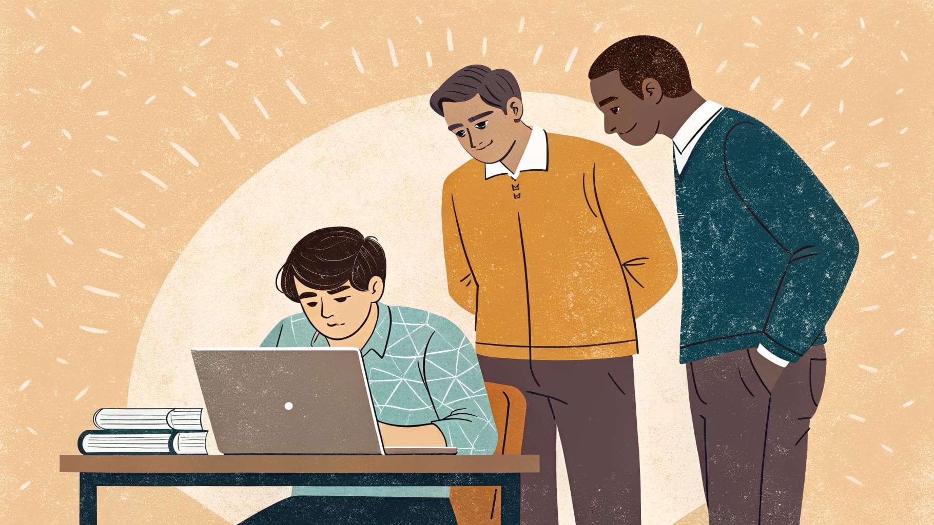 FOCUS AI: AI vs. Aspiring Journalists: AI's Impact on Journalism and Communications Students