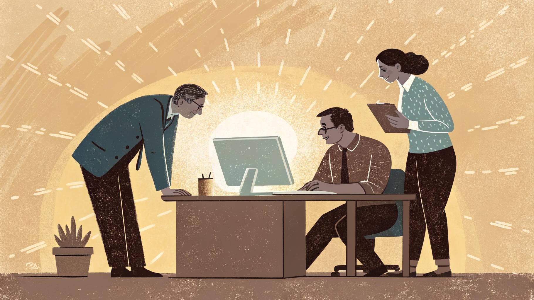Jim Lecinski on the New Zero Moment of Truth in the AI Era - ADWEEK