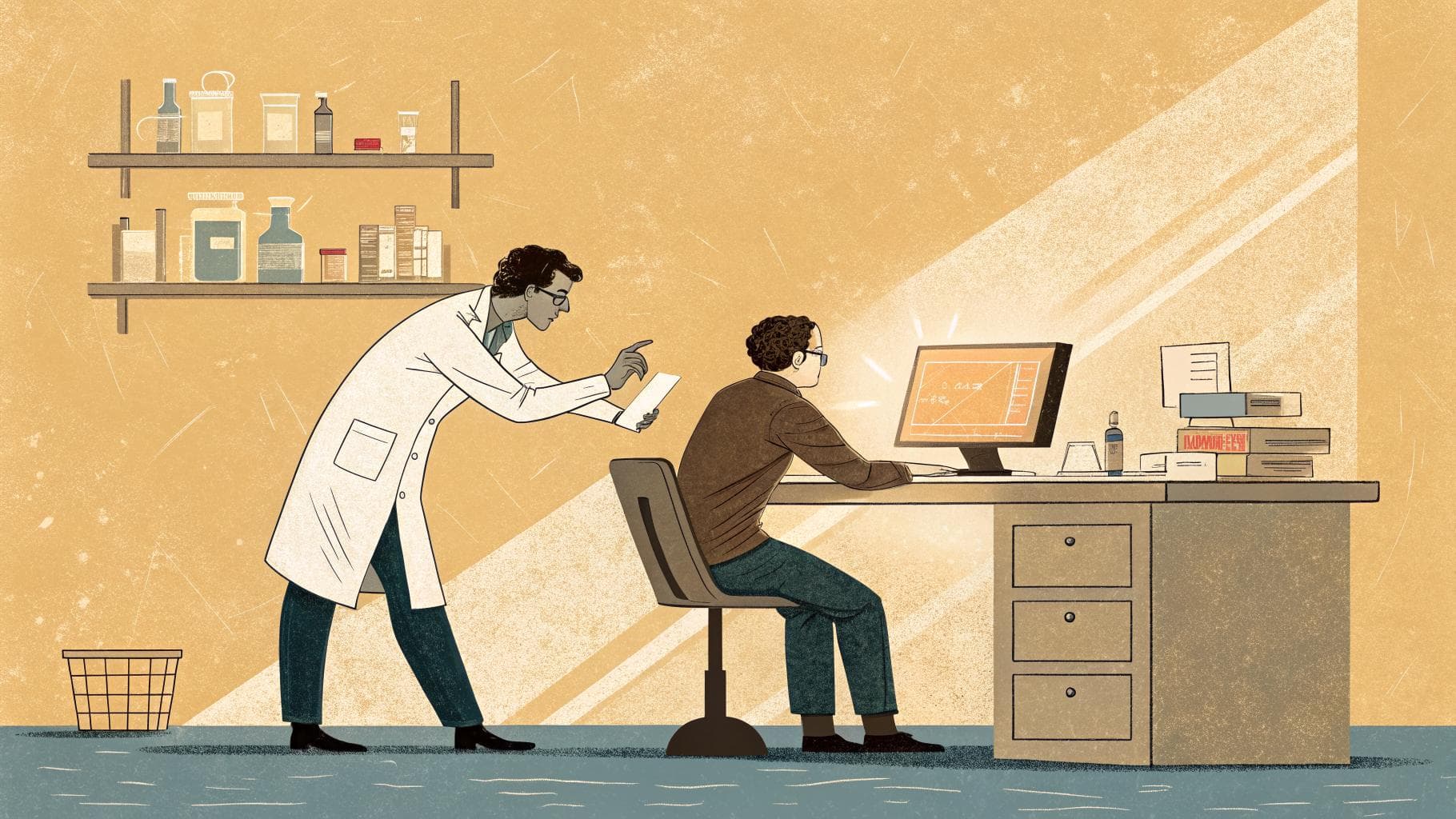 BMS-Claude Agreement Signals AI Integration Shift in Pharma | Pharmaceutical Commerce