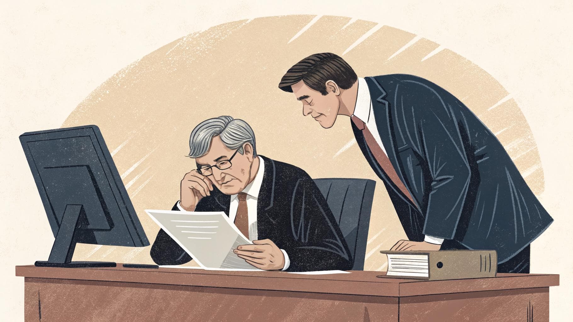 How AI Is Changing the Process of Law Firm Request for Proposals (RFP)