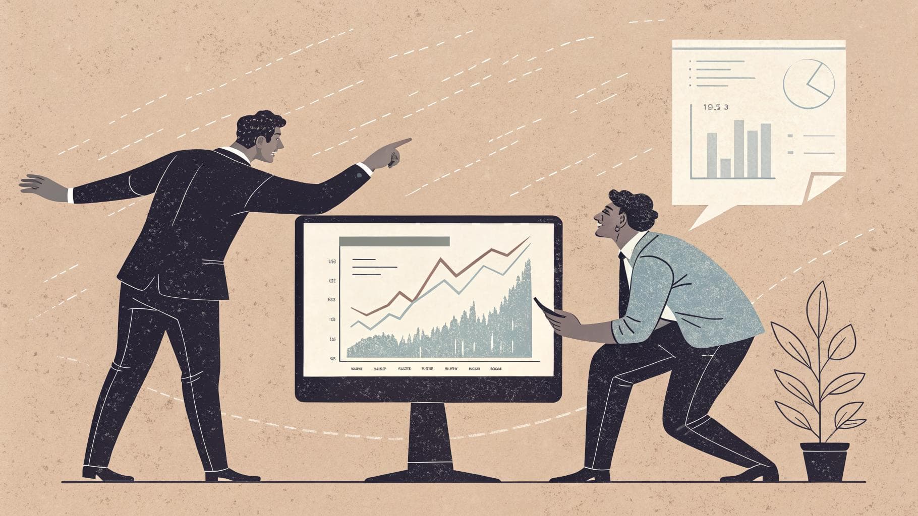 SPGI: AI integration, proprietary data, and workflow innovation drive growth and differentiation