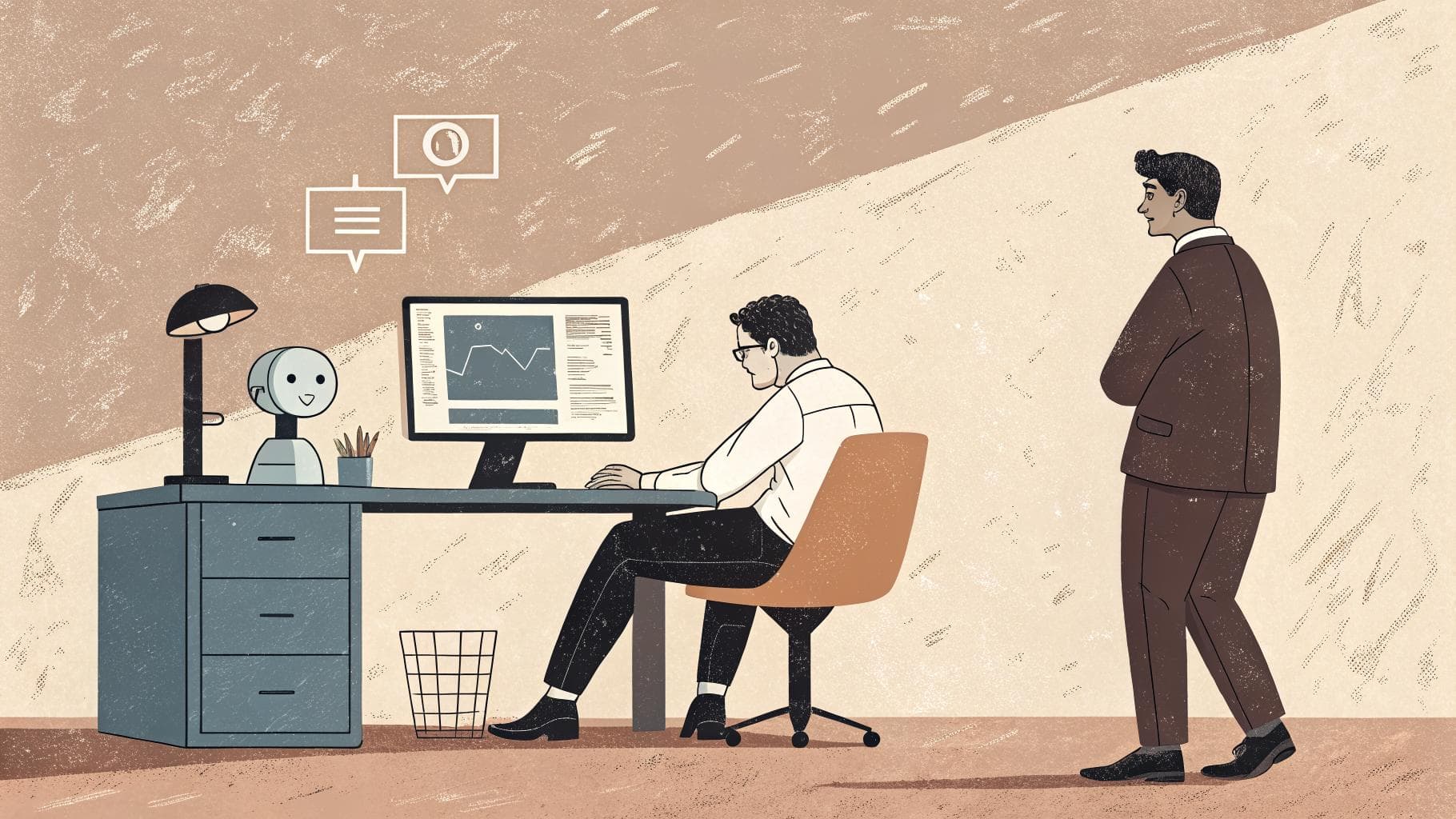Businesses need more than generic chatbots to benefit from AI. Will this budget help?