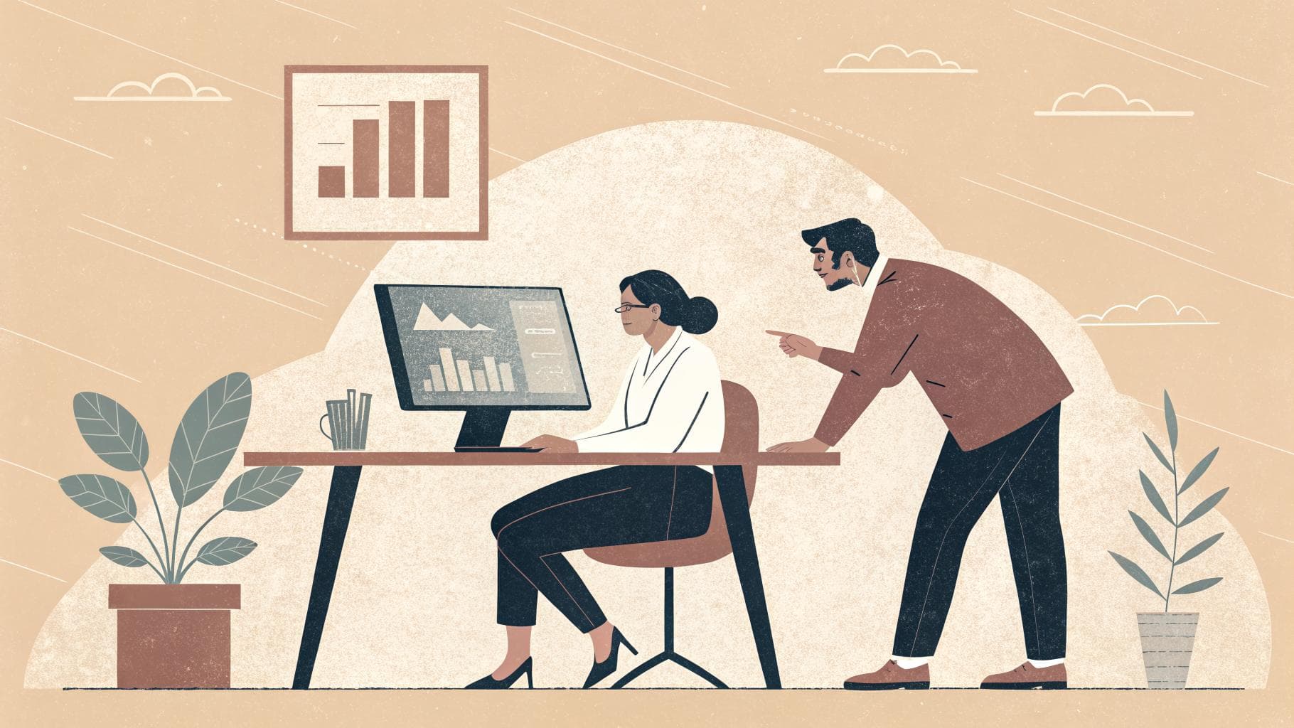 Marketing for humans and agents: Introducing the retrieval economy. - Adobe for Business