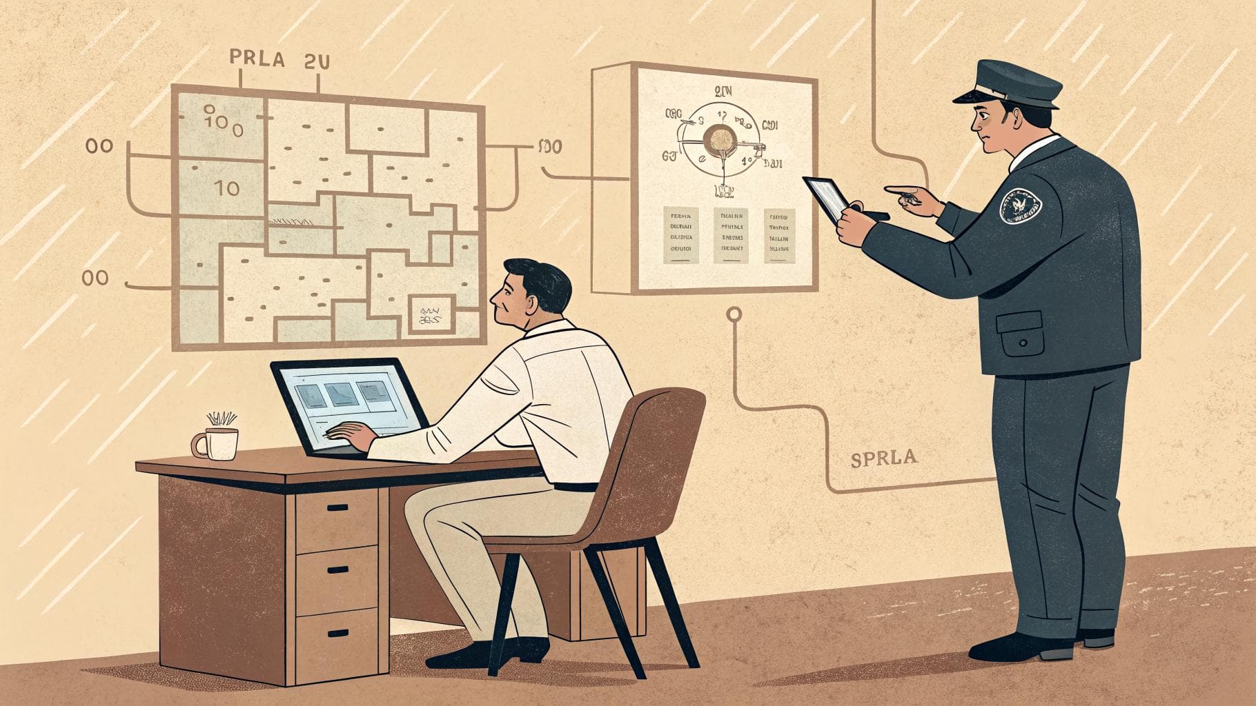 Sponsored by: Crogl | Building AI for Enterprise Security. A neuro-symbolic approach