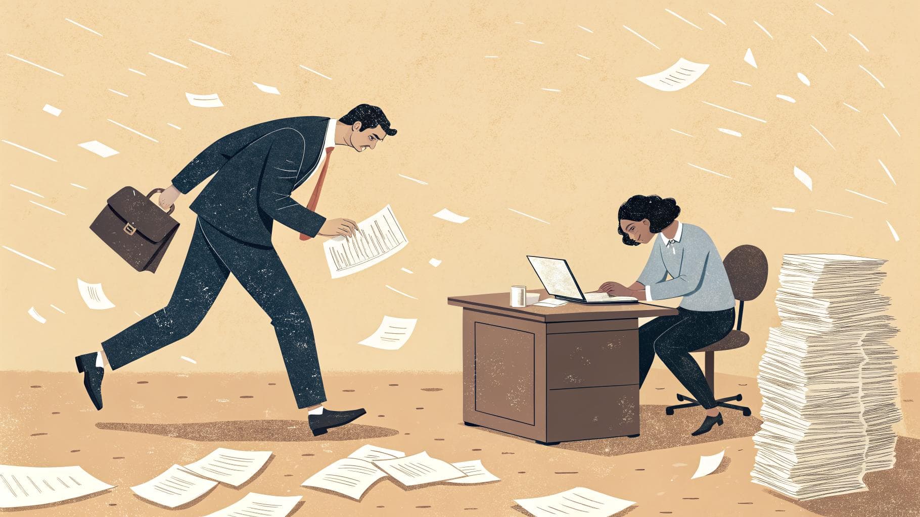 Your company may be slow with AI, but you can't afford to be | MarTech
