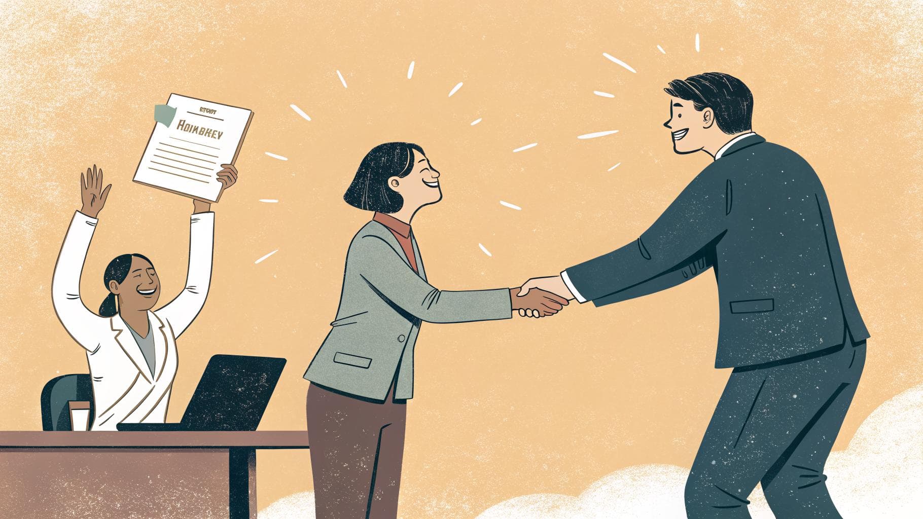 IronArch and Ad Hoc JV beats out 7 to win $89M USCIS Resources for Innovation and ...