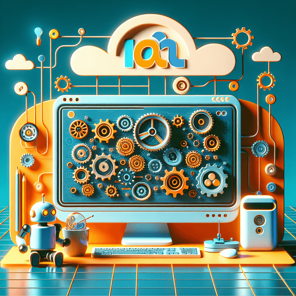 AI agent-driven browser automation for enterprise workflow management - AWS