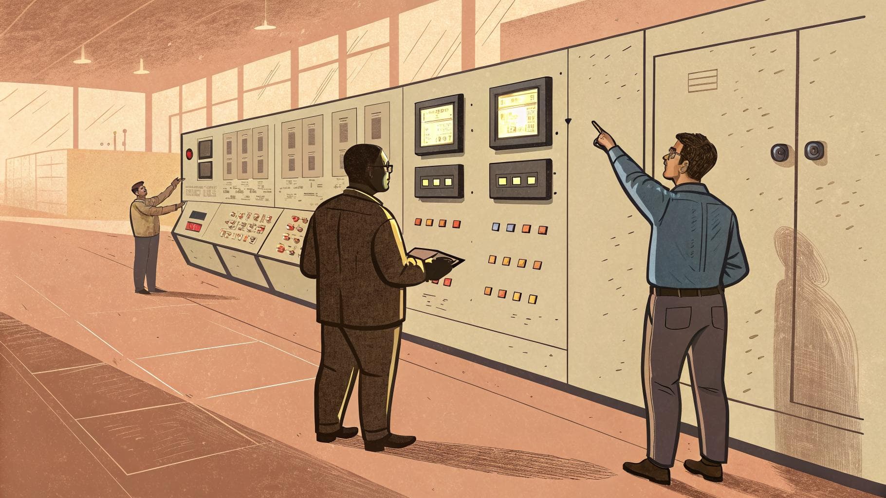 AI-Driven Buildings Are Coming: What HVAC Contractors Need to Know | ACHR News