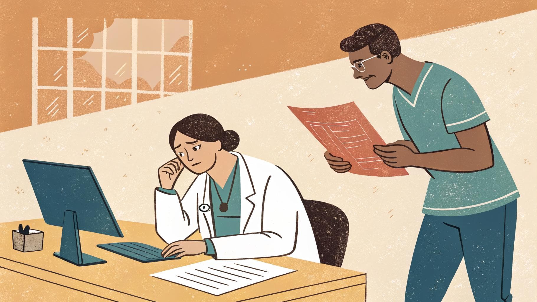 Medicare's new payment model is built for AI, and most of the tech world has no idea
