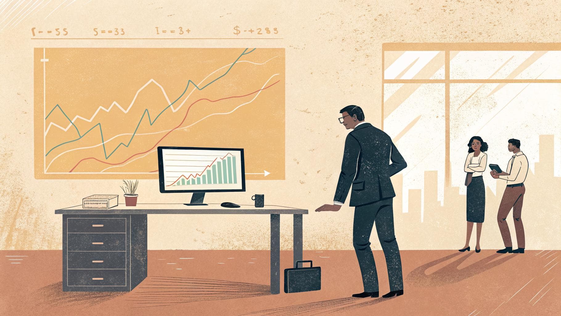 Agentic AI: What it Demands From Enterprise Data - Precisely