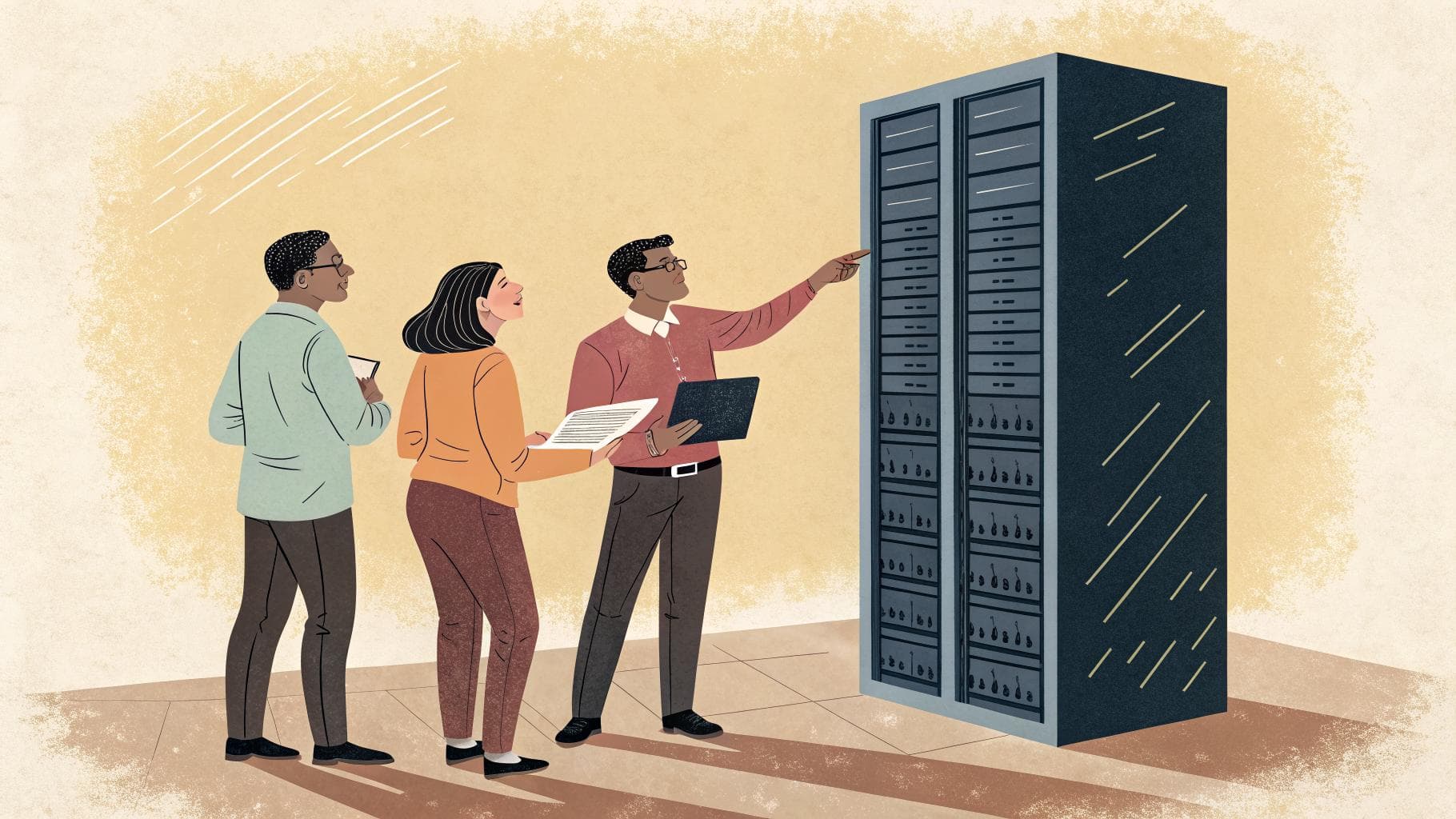Enterprise infrastructure driven by Dell partnerships - SiliconANGLE