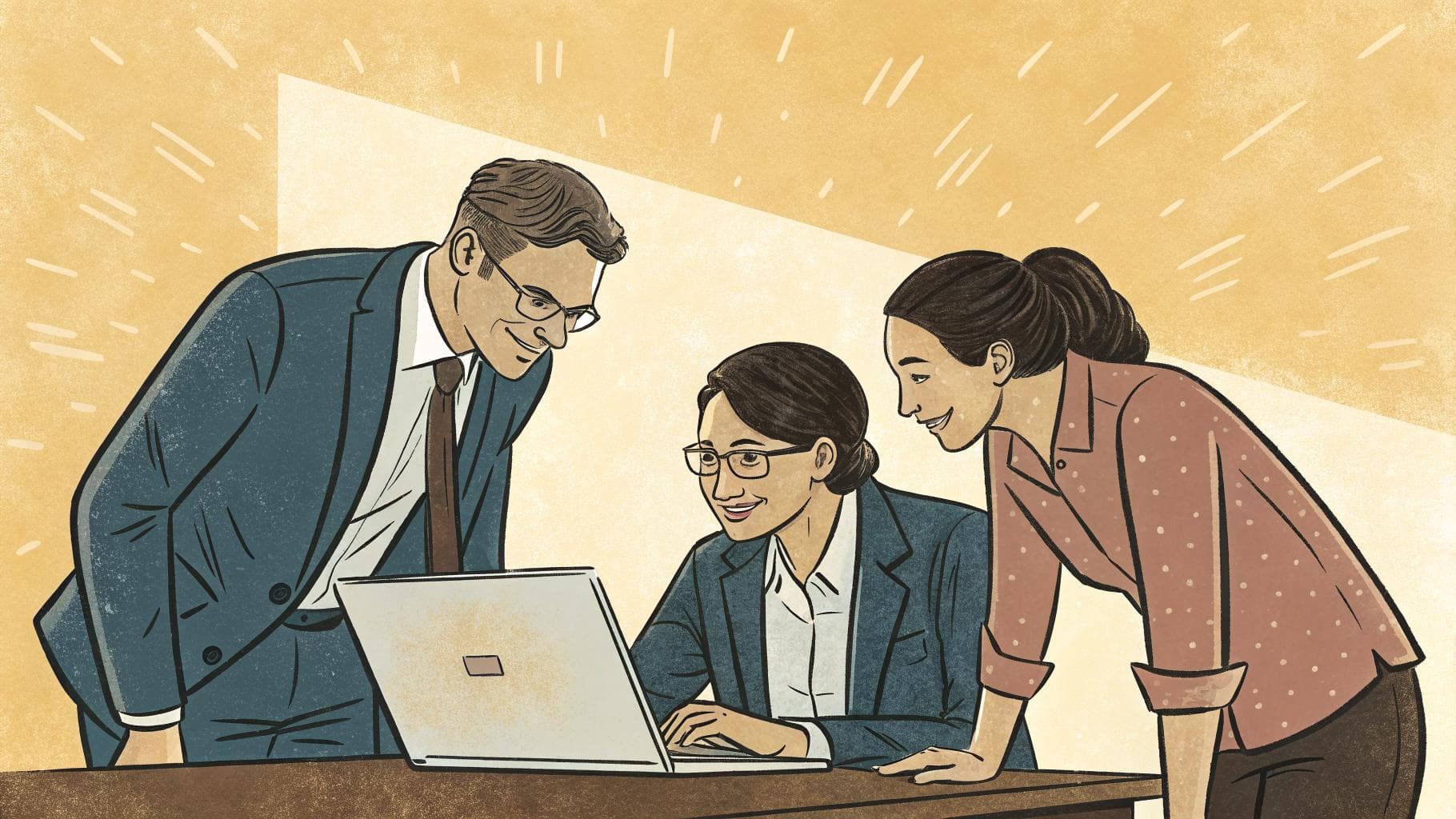 WRITER Launches Event-Based Triggers for Enterprise AI Agents, Extending Automation ...