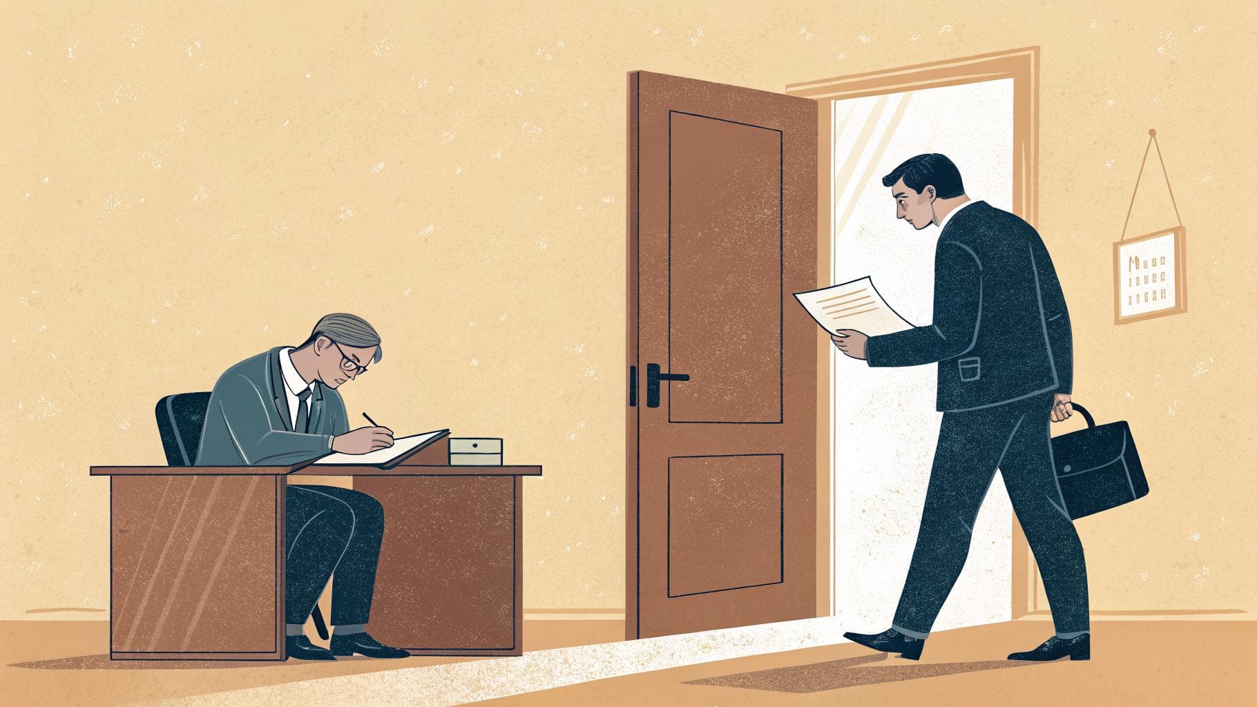 Why Cybersecurity Improves Trust and Business Performance - U.S. Chamber of Commerce