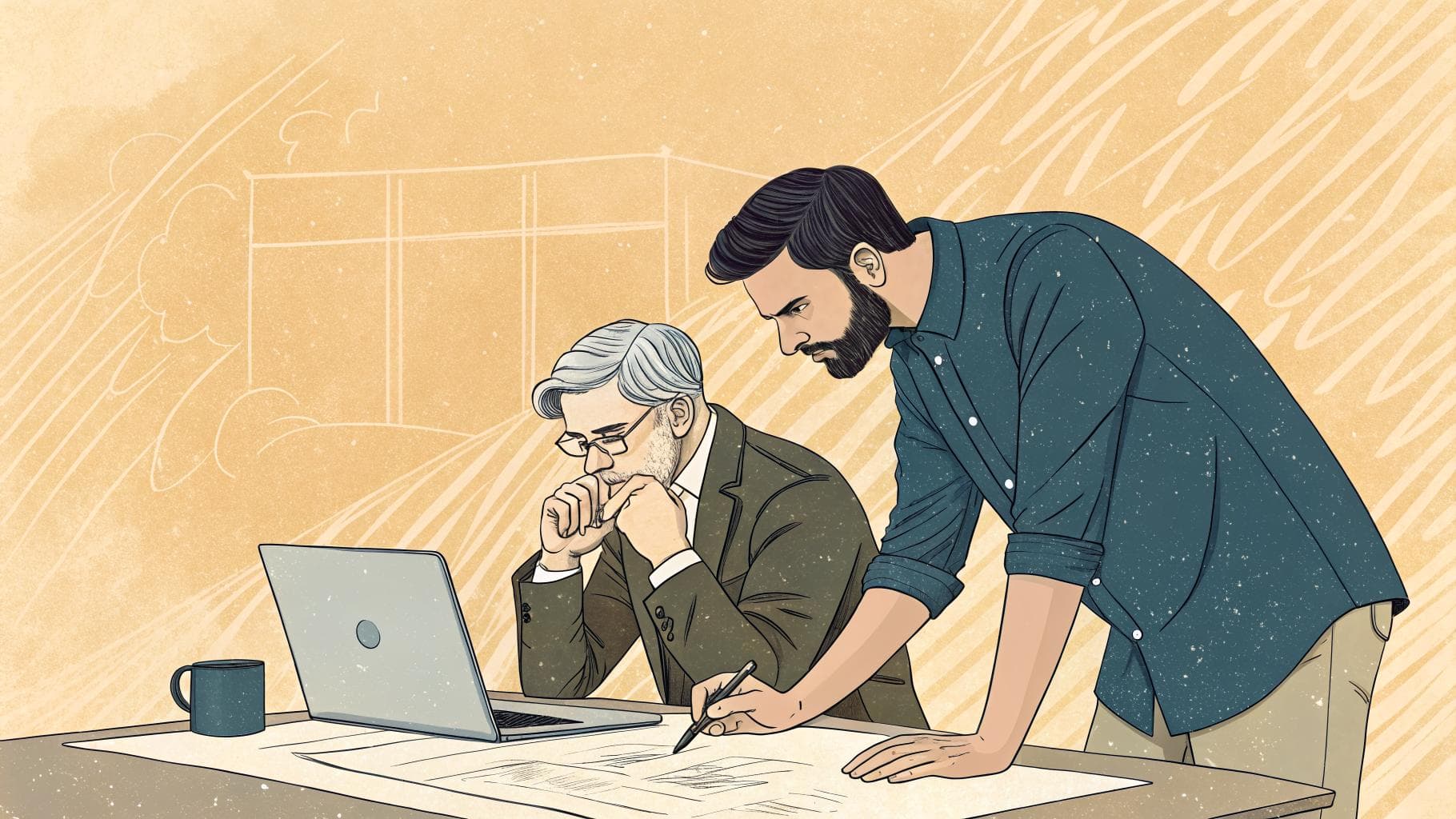 IDEO U Explores AI Integration with Design Thinking | Let's Data Science