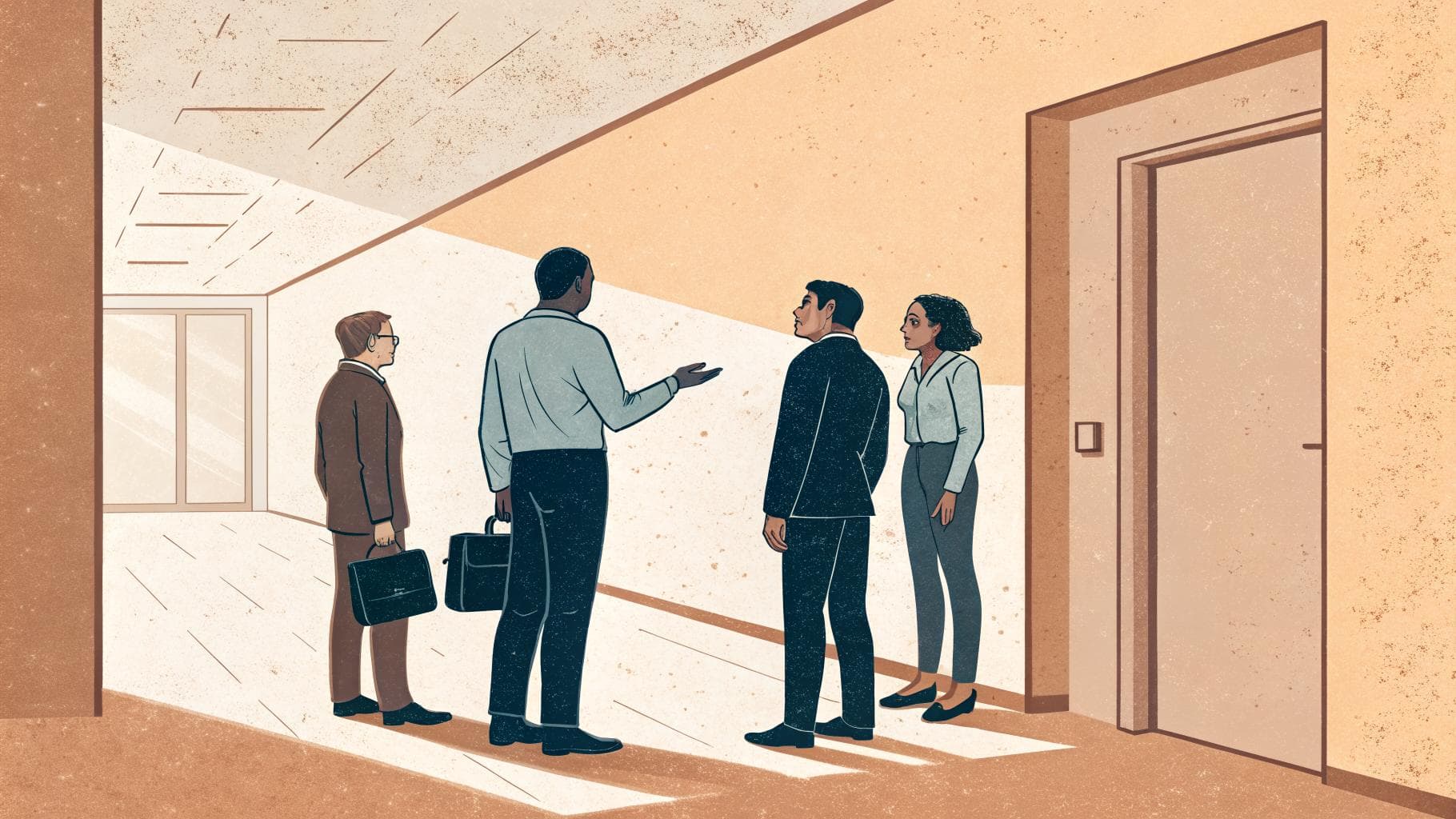 For Small Institutions on the AI Journey, Here's How to Bring Your Skeptics Along