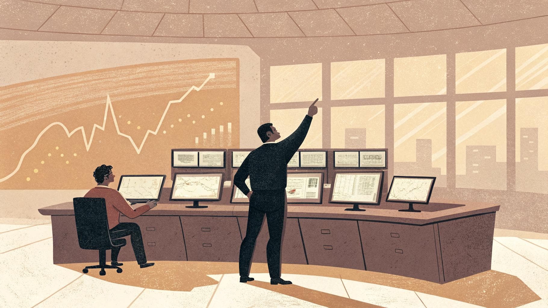ServiceNow AI Control Tower Lands on Bedrock AgentCore - The AI Economy