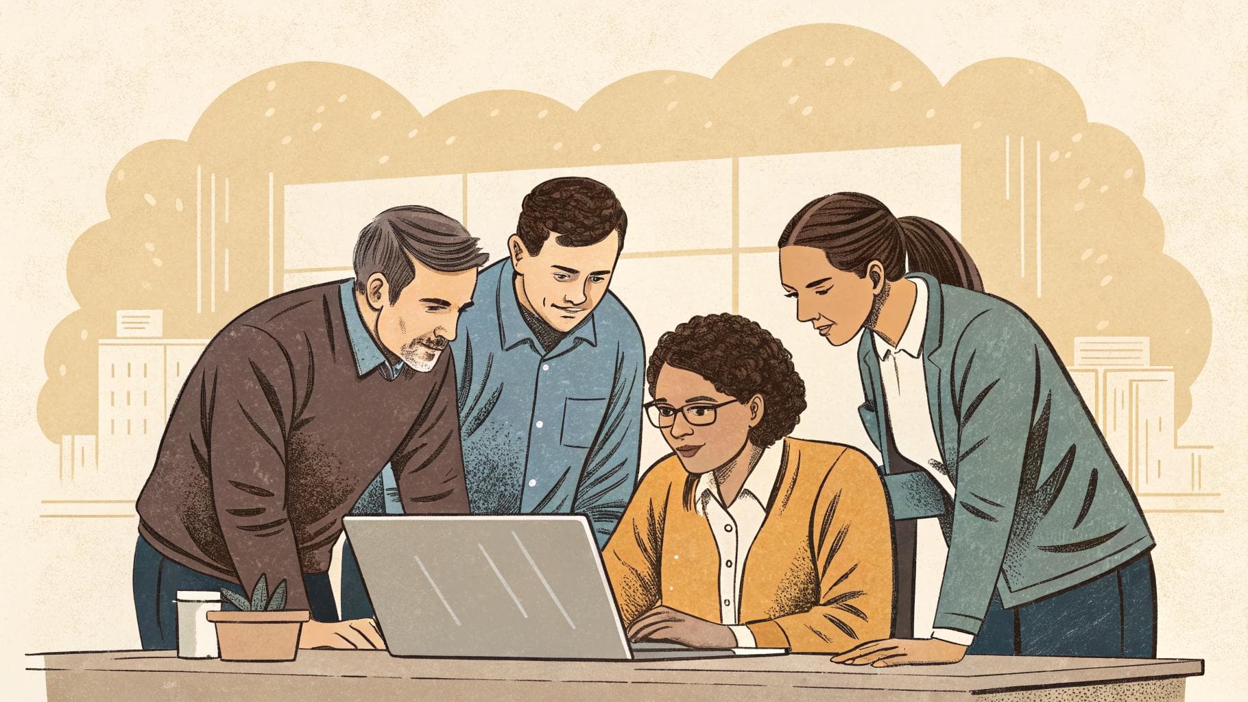 Artificial intelligence to support cross-disciplinary climate change research - Nature