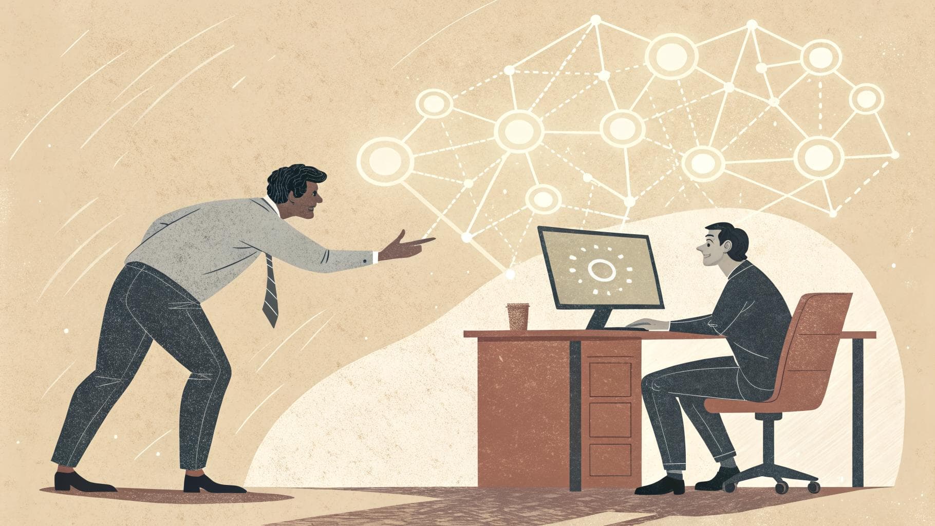 Tribal Raises $10M Seed to Bring Context-Aware AI Agents to Enterprise Systems