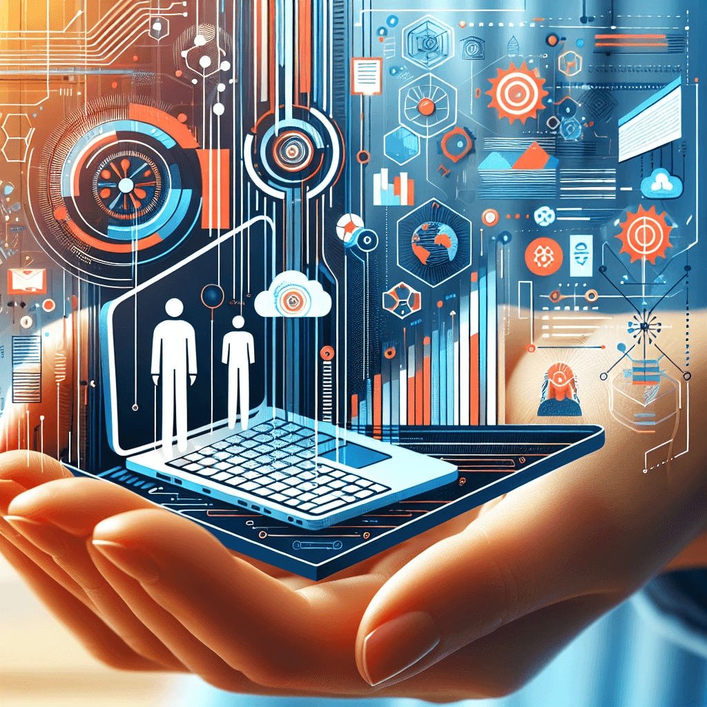 Tech Trends 2026: What to Anticipate in the Nonprofit Sector | BizTech Magazine