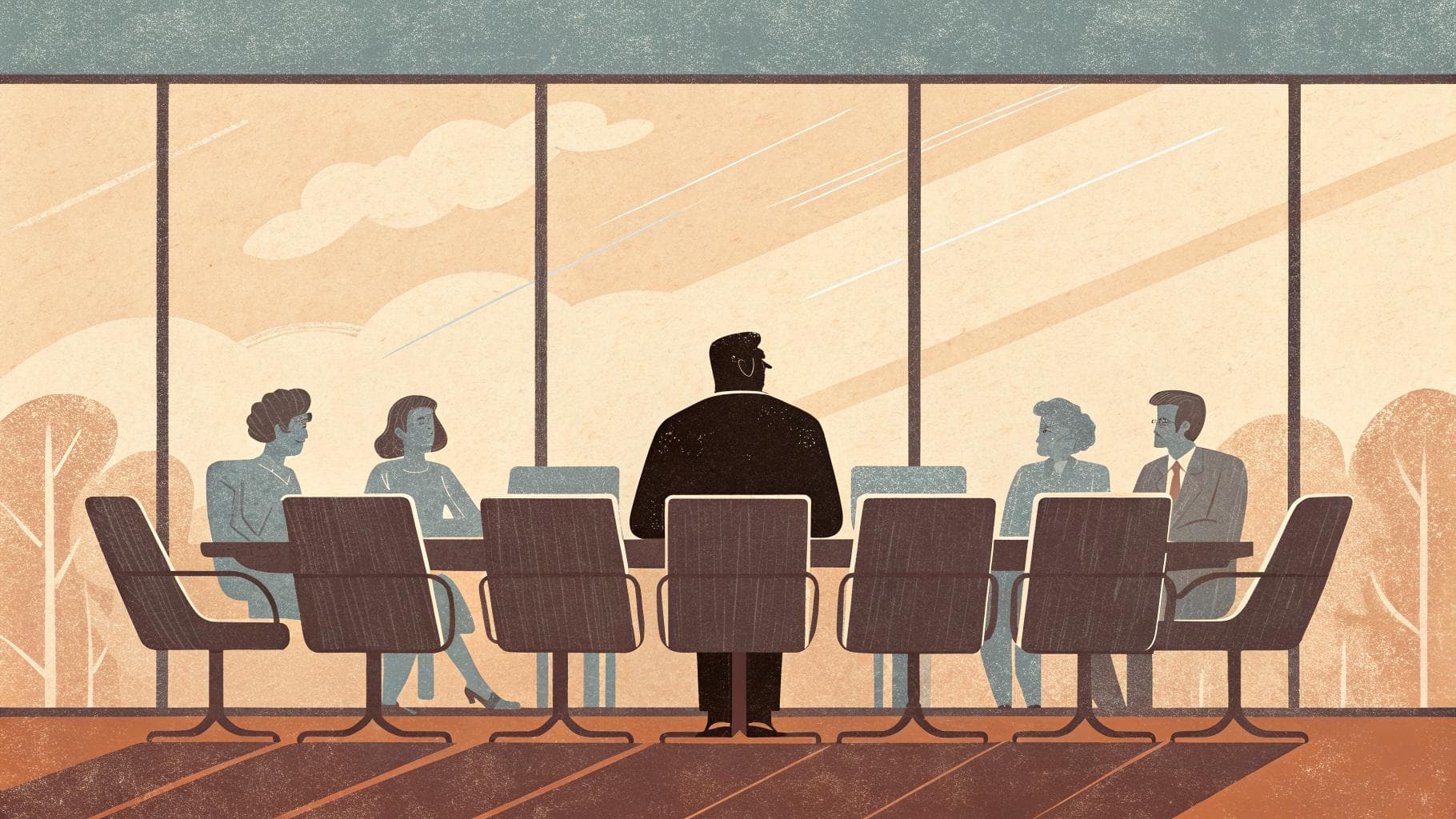 Gartner Predicts by 2027, 50% of Enterprises Without a People‑Centric AI Strategy Will Lose ...