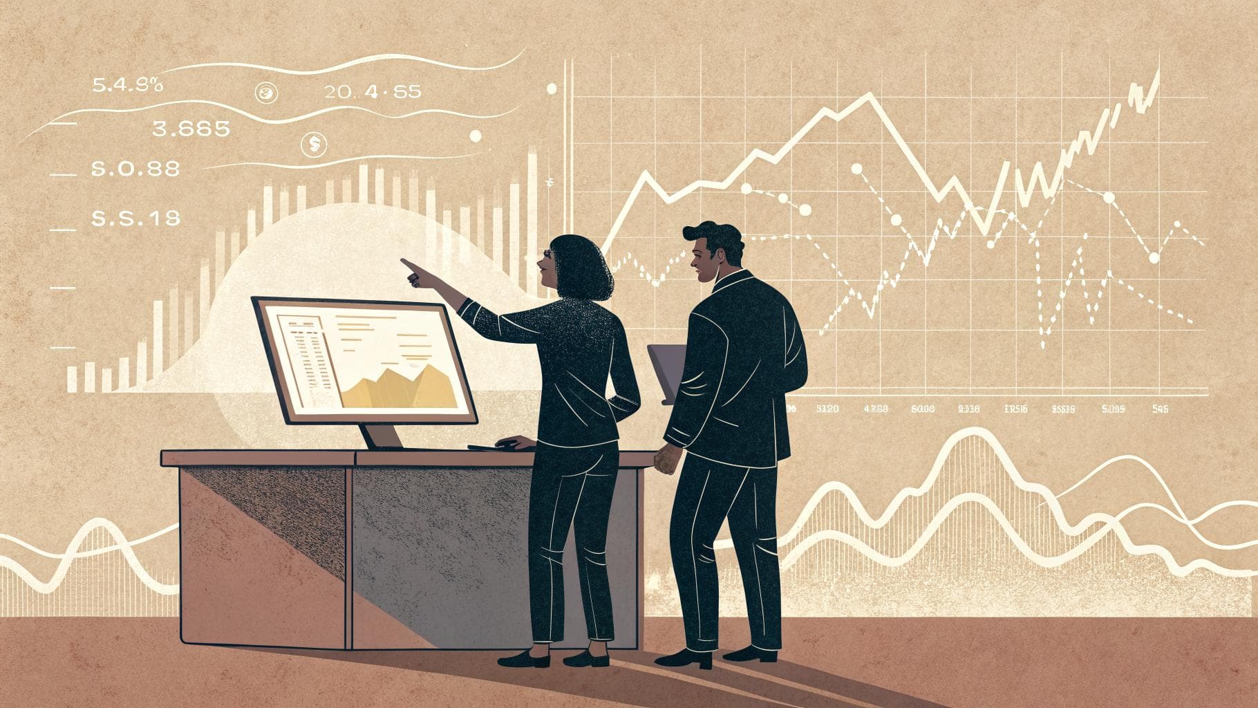 Trust Wallet and Mesh Promote AI Agent Wallets at Consensus | Let's Data Science