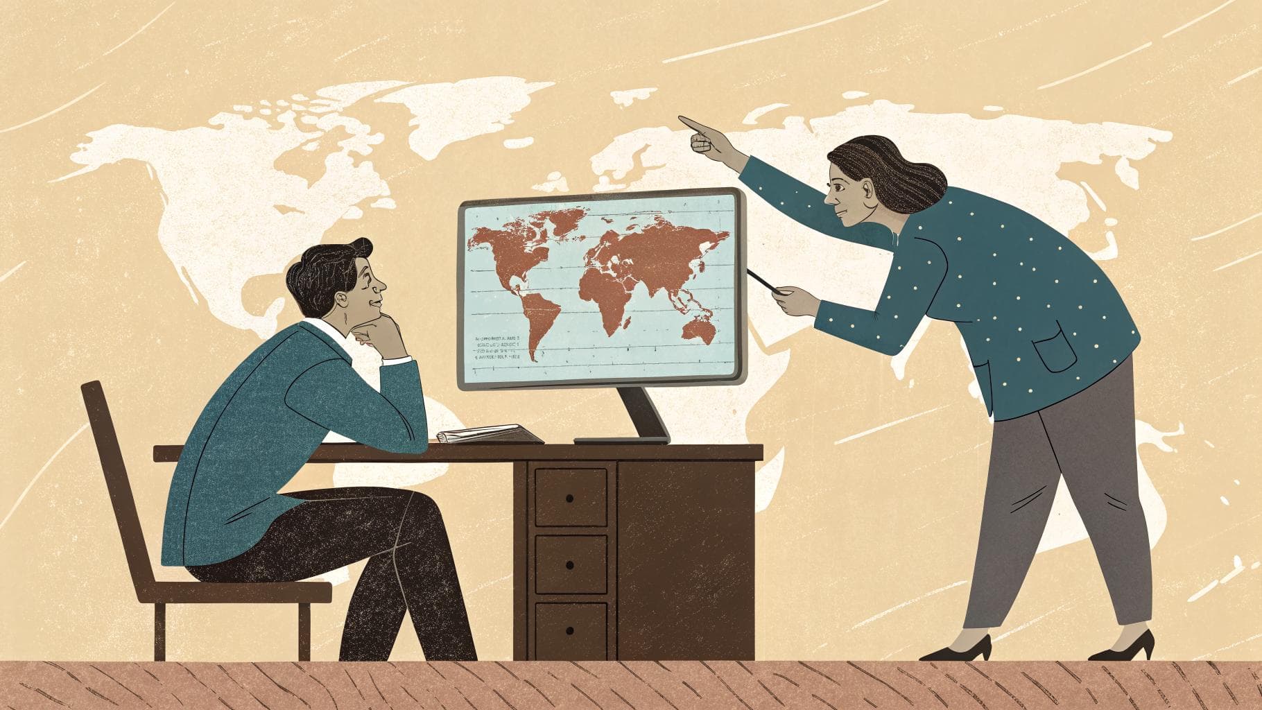 TrueFoundry's AI Gateway Helps Companies Meet Global Data Residency Requirements