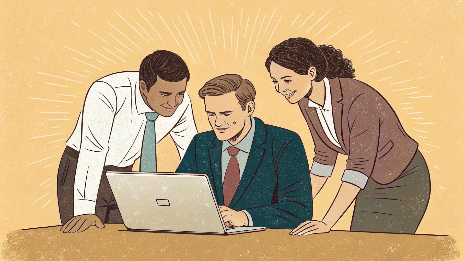 Agentic AI for Business | Columbia Video Network