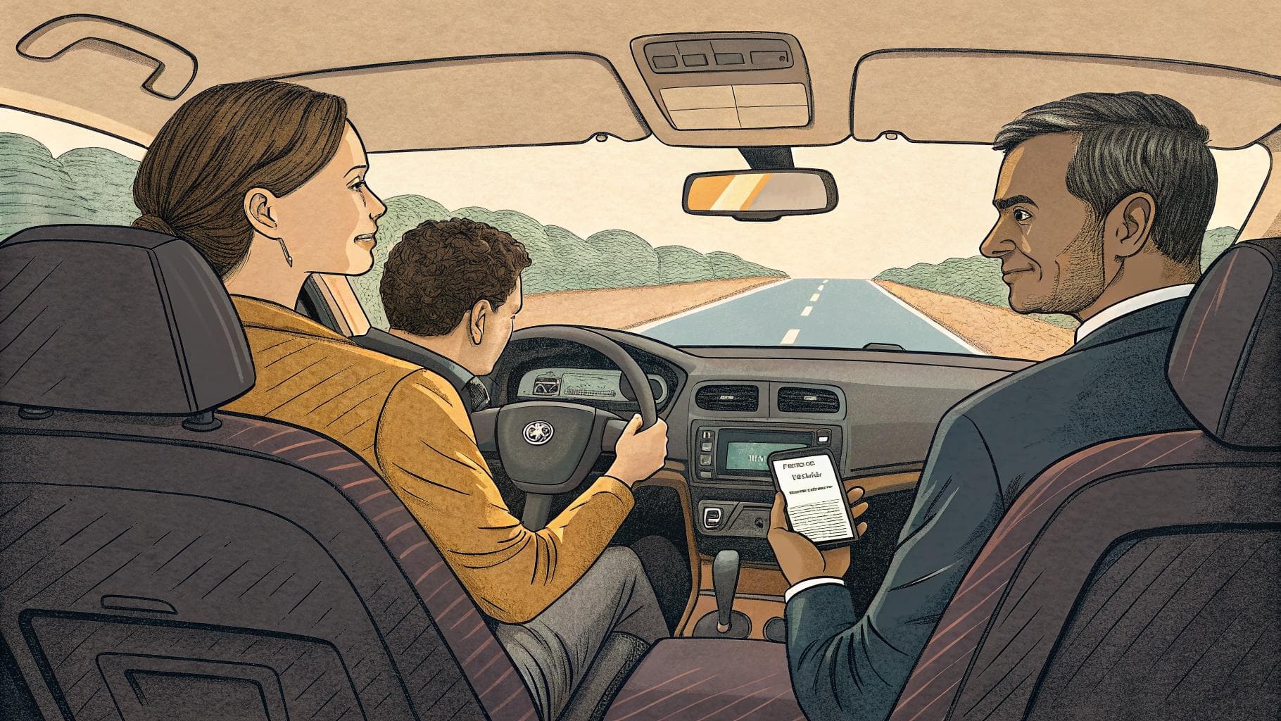 CarPlay now works with these three top AI chatbot apps - 9to5Mac