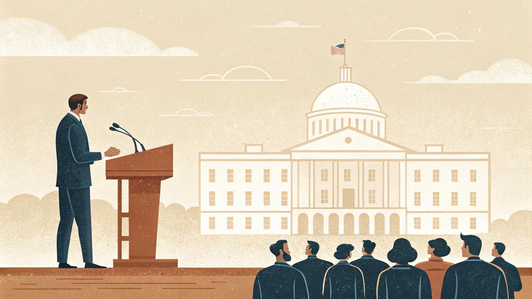 Presidential Message on National Small Business Week - The White House