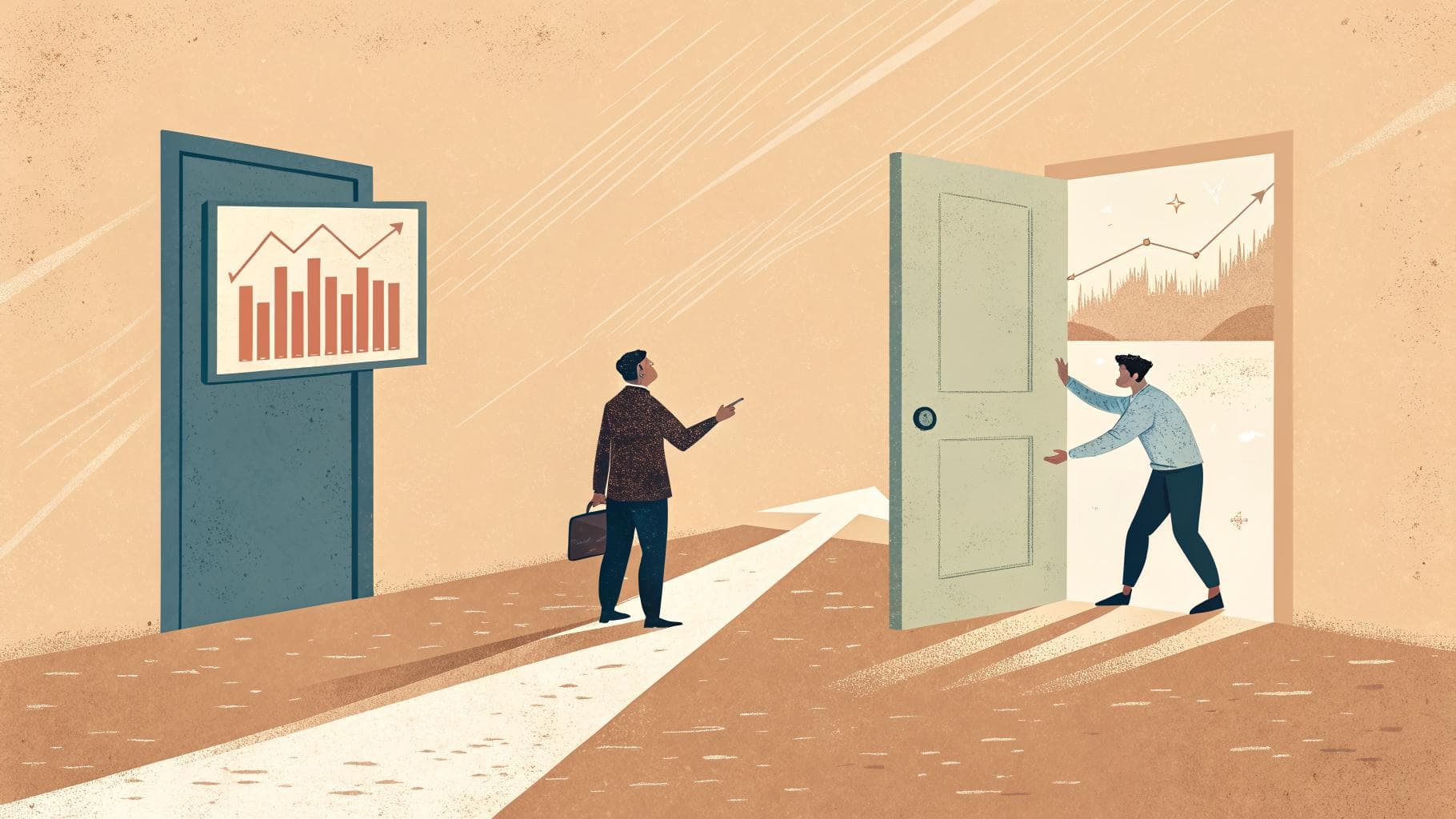 AI Is Changing How Customers Choose Your Business