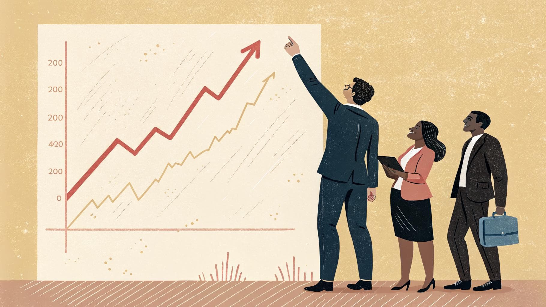 Record leasing signals strong AI demand across regions - MLQ.ai | AI for investors