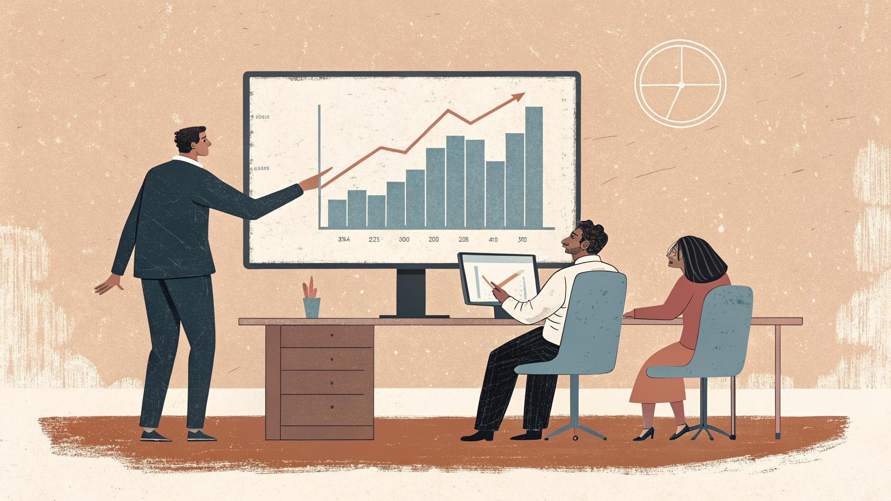 AI Readiness Score: Measure Where Your Business Stands