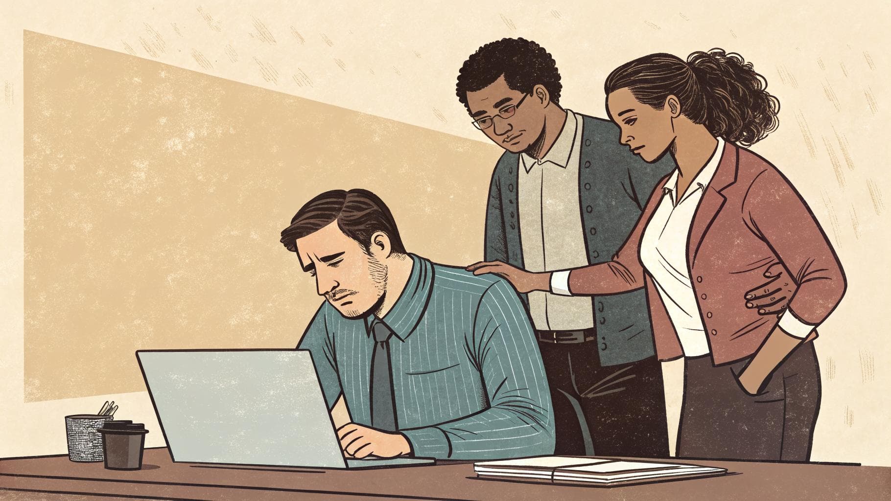 Employees Are Building AI Tools to Help Their Bosses Lay Off Coworkers - Business Insider