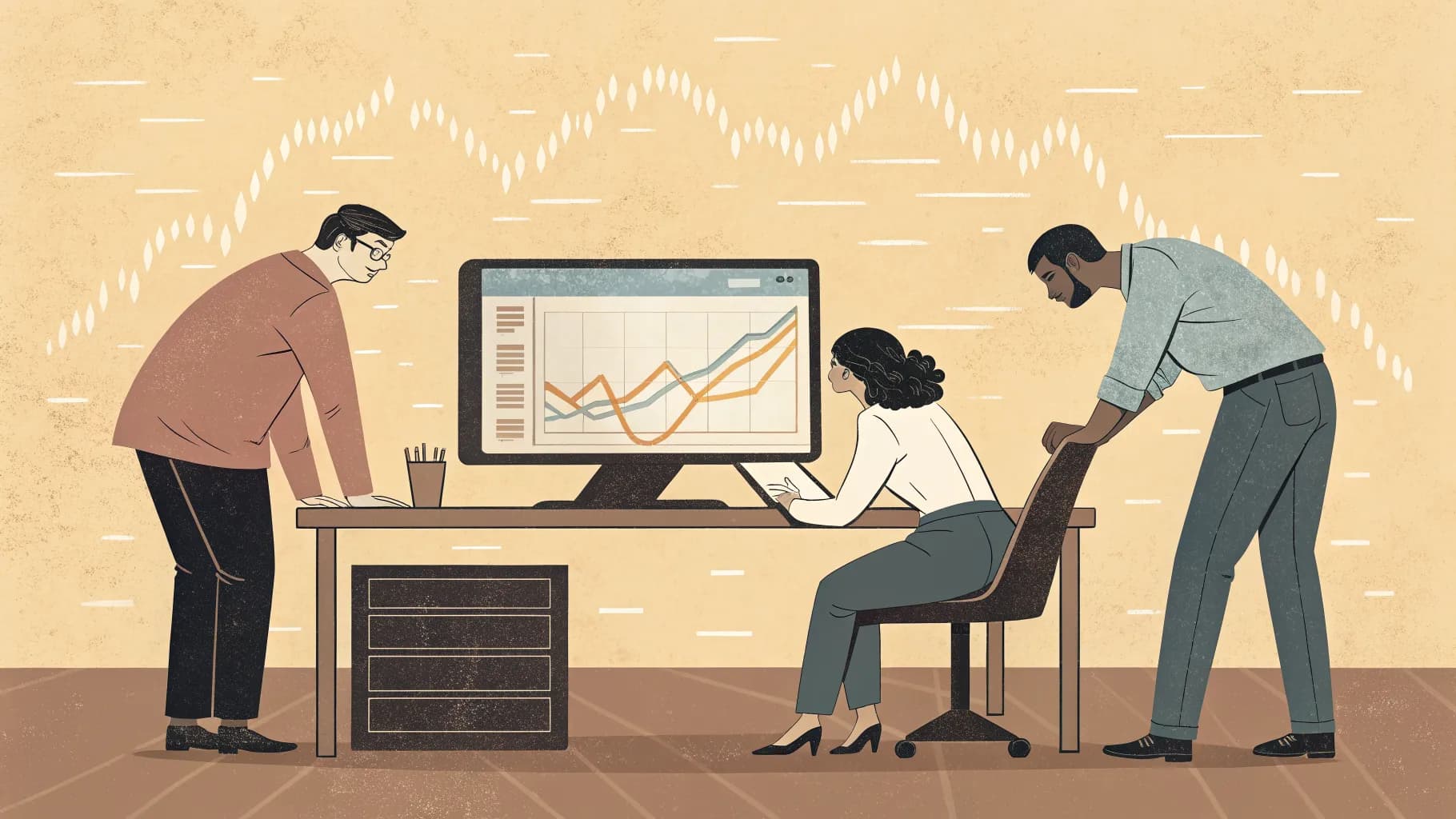 Agentic AI | AI Agents for Analytics and Data Engineering - Qlik