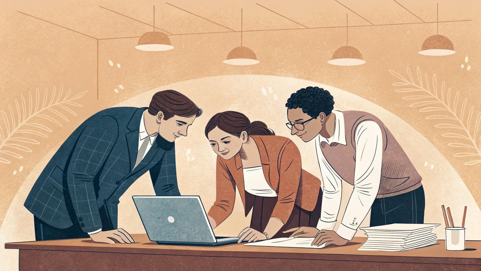 The AI-Native Enterprise Services Firm Backed by Anthropic, Blackstone, and Hellman ...