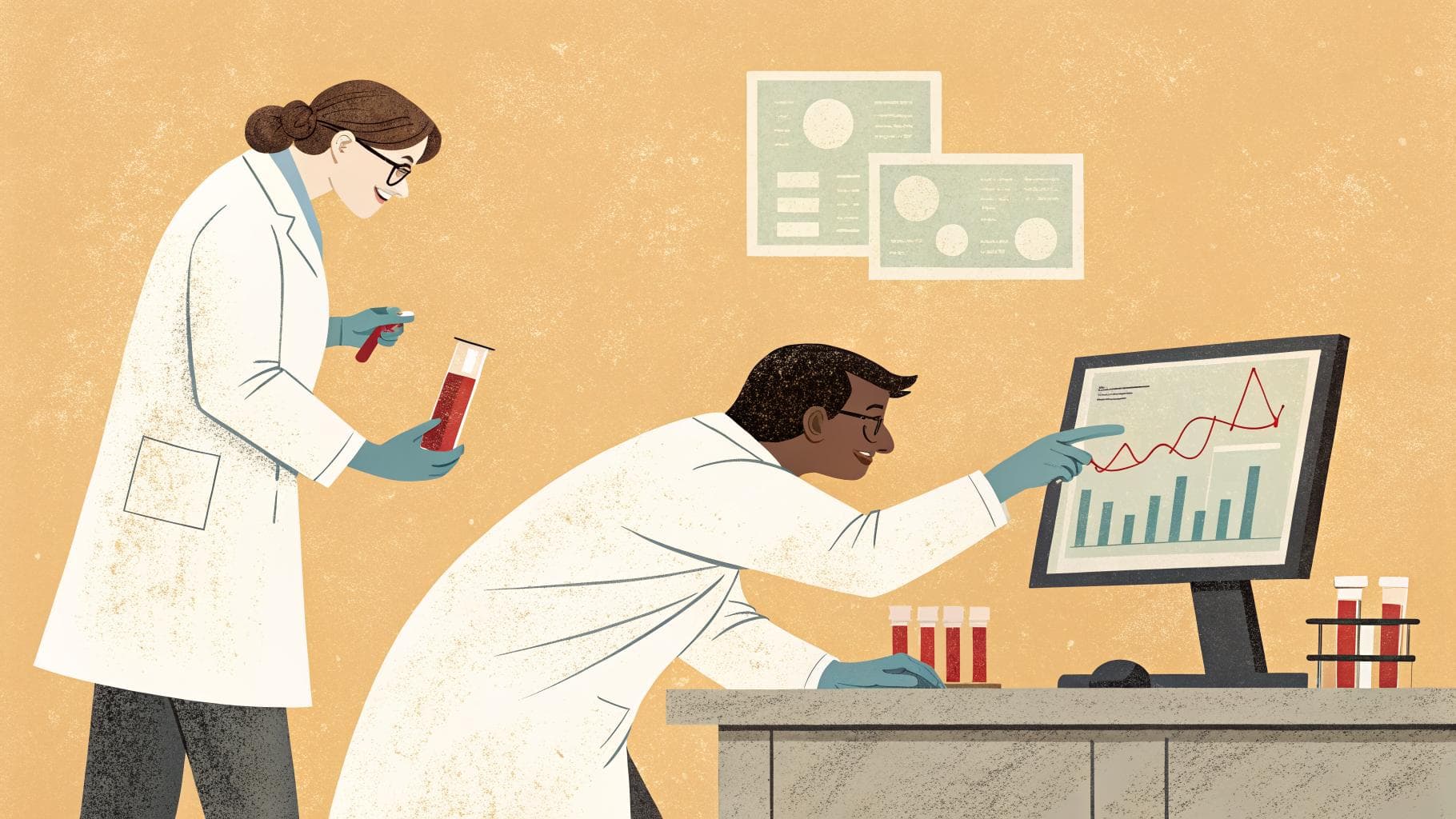 BMS-Anthropic Signals AI Move in Drug Manufacturing Quality Systems