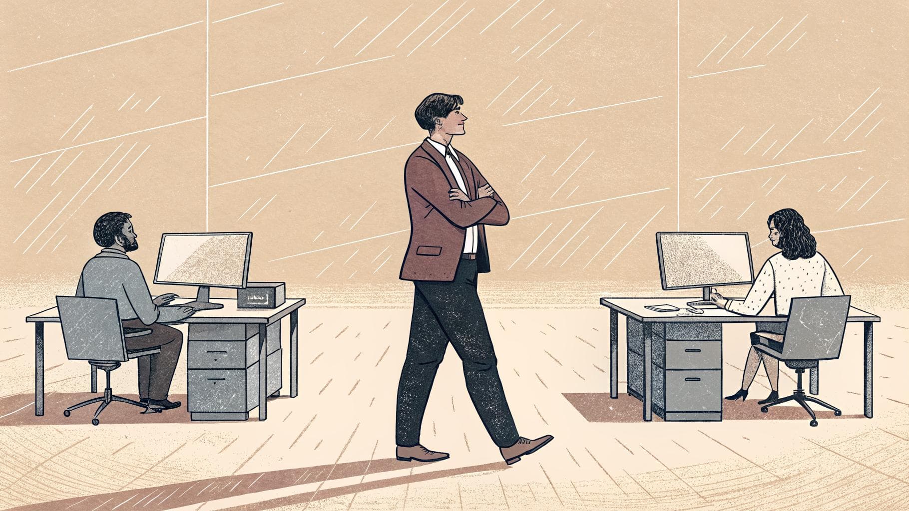 Why self-taught generalists may dominate as AI rewrites the rules of work - Silicon Canals