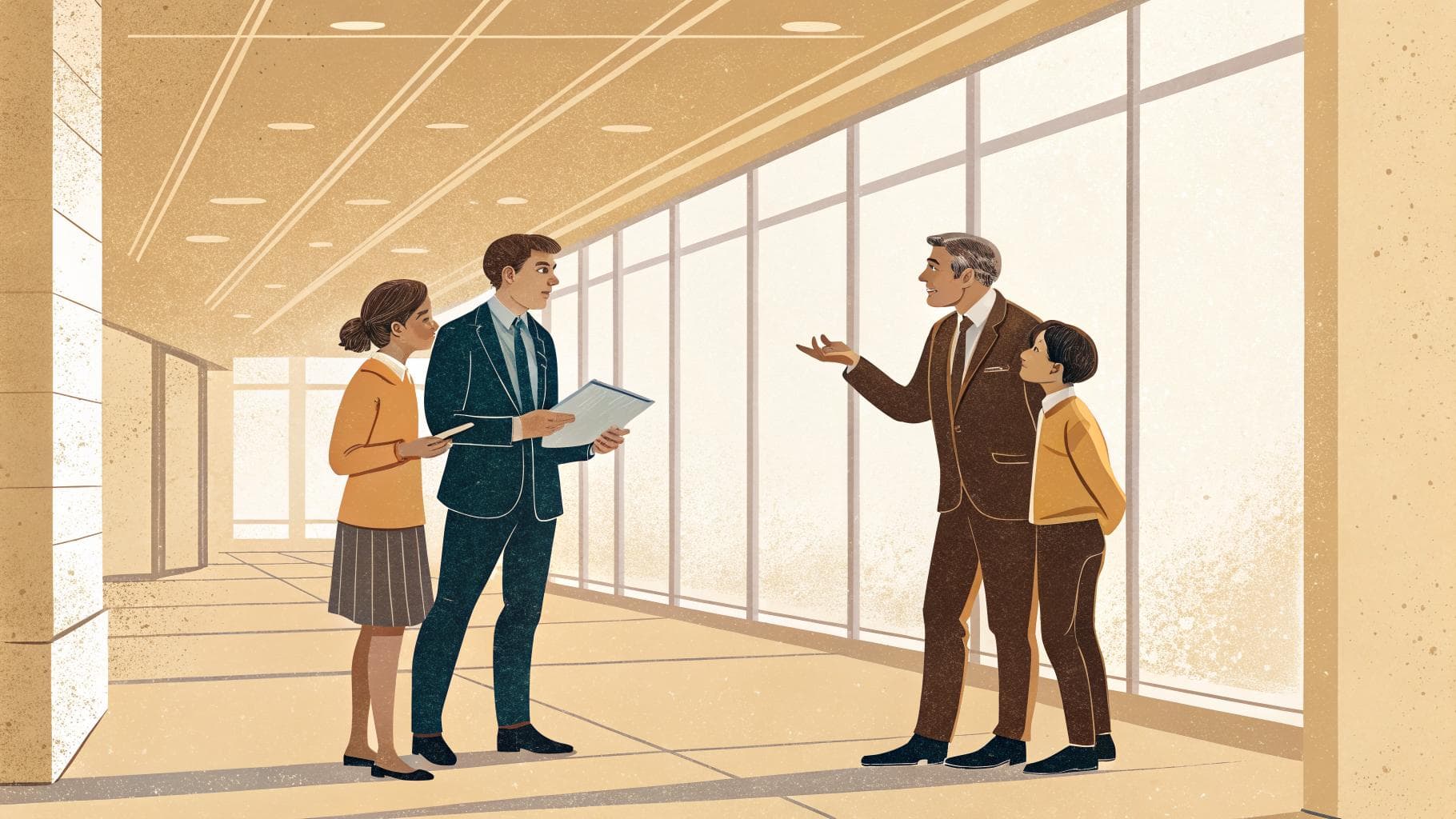 Midwest Digital Marketing Conference connects professionals, prepares students for an AI ...