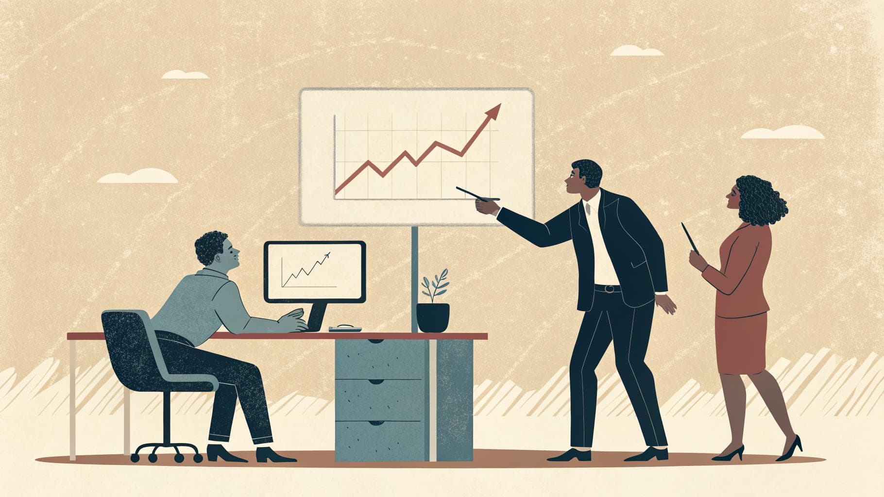 Zeta Global Growth Driven by AI Amid NYSE Composite Trends? | Kalkine Media