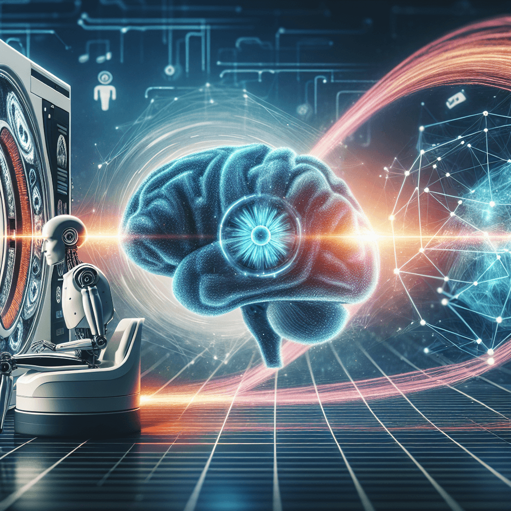 Radiology Information System (RIS) Revolutionizes Healthcare with AI Integration and ...