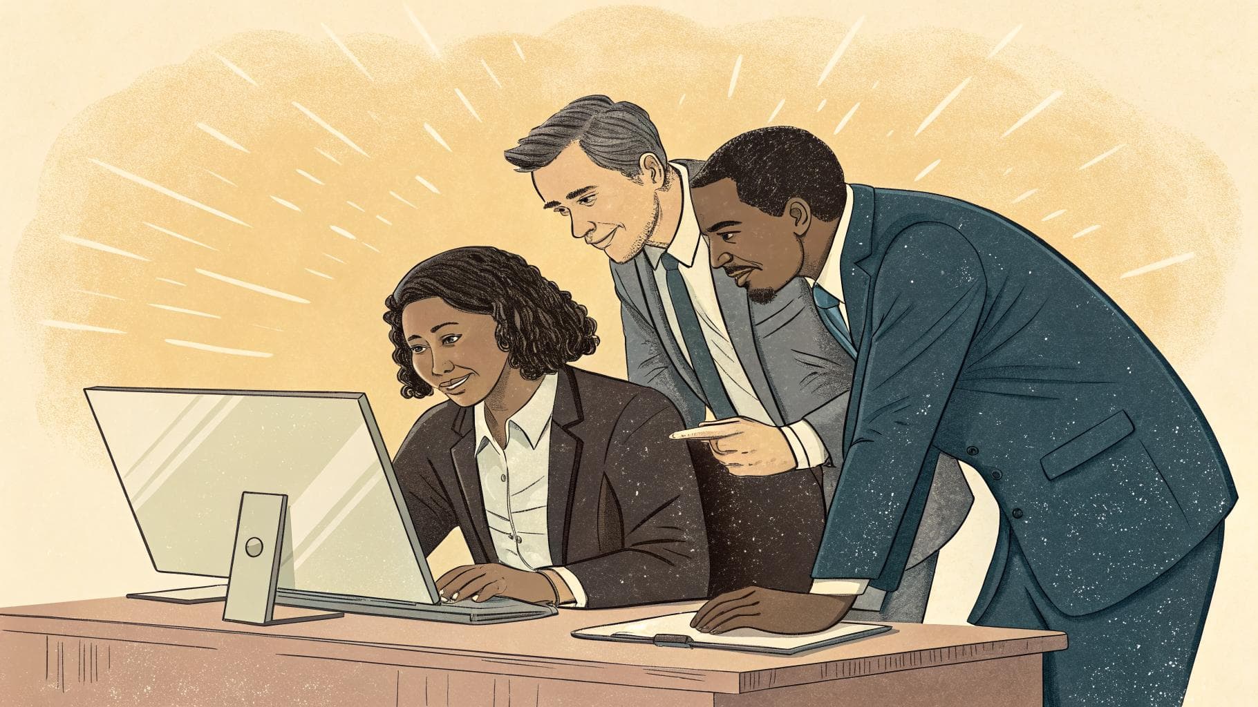 OpenText Summit Africa 2026 to focus on practical, secure enterprise AI adoption | ITWeb